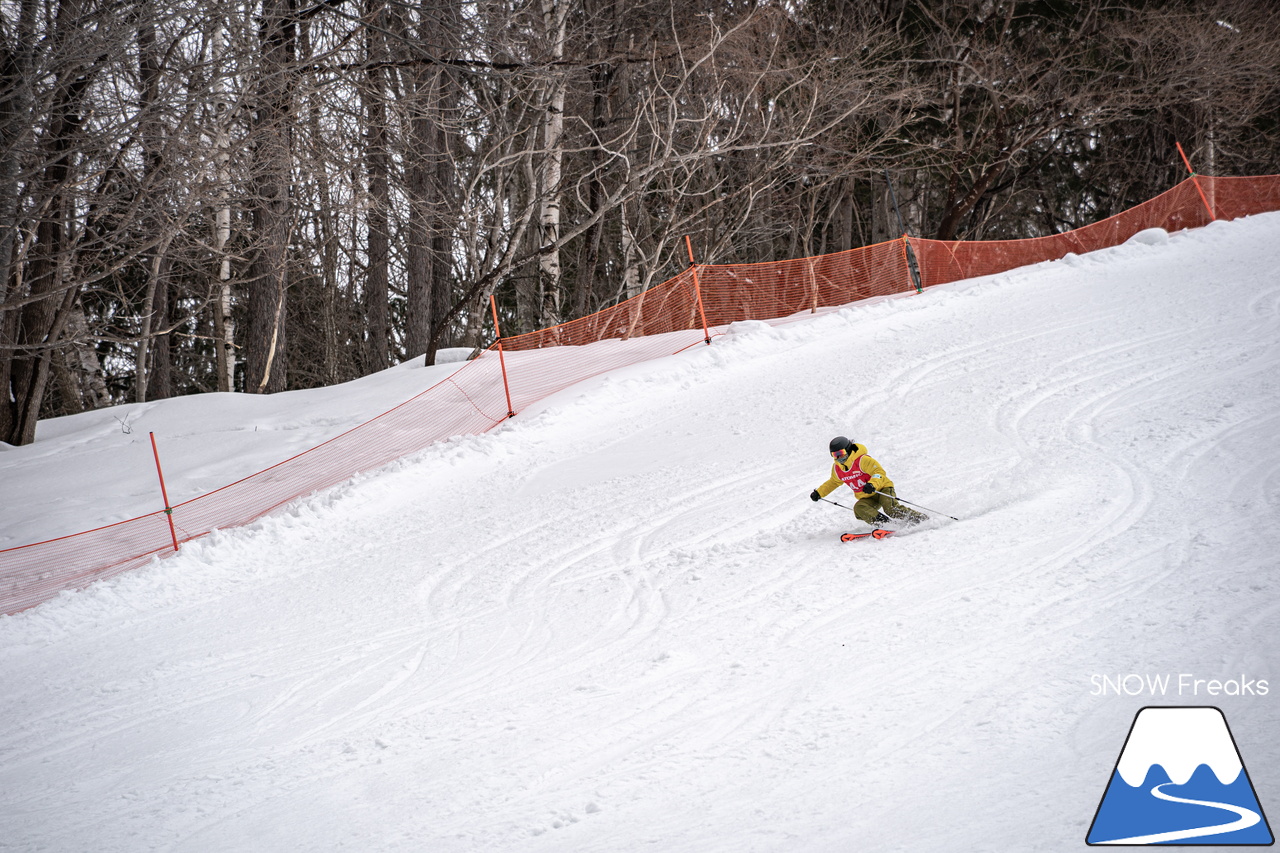 なんと約10年ぶりの「技術選」撮影?! PREMIER SKI ACADEMY presents 『2026プレミアカップ・スキー技術選』レポート！｜朝里川温泉スキー場